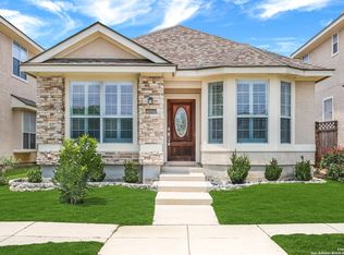 10907 Sangria Mist, San Antonio, TX 78249