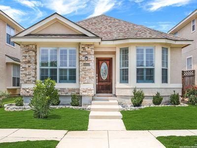 10907 Sangria Mist, San Antonio, TX, 78249