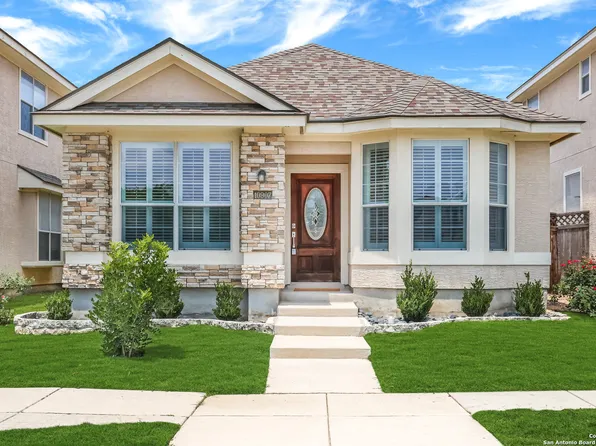 10907 Sangria Mist, San Antonio, TX 78249