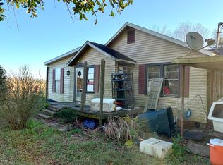 5619 La Hwy 13, Kaplan, LA 70548