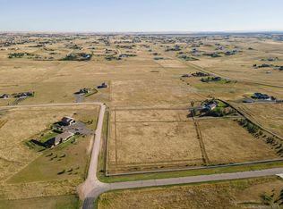 Sorrento Ln, Cheyenne, WY 82009