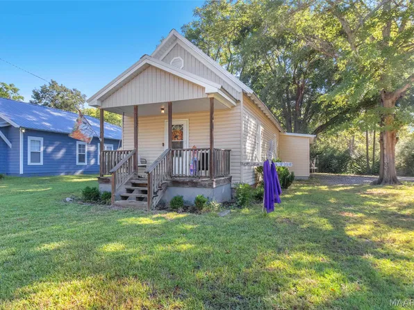 4 Alber Dr, Tallassee, AL 36078