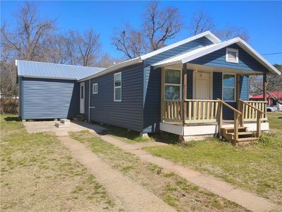 110 Scarborough Ave, Natchitoches, LA, 71457