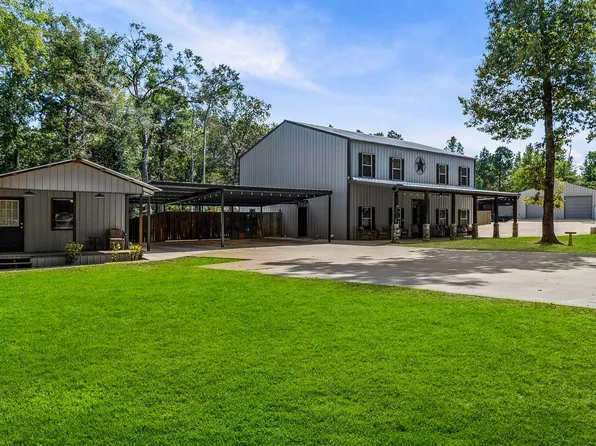 807 Whitehead Dr, Diboll, TX 75941