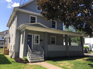37 Walnut St, Forty Fort, PA 18704