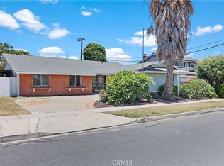 5331 Vallecito Ave, Westminster, CA 92683