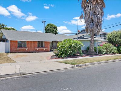 5331 Vallecito Ave, Westminster, CA, 92683
