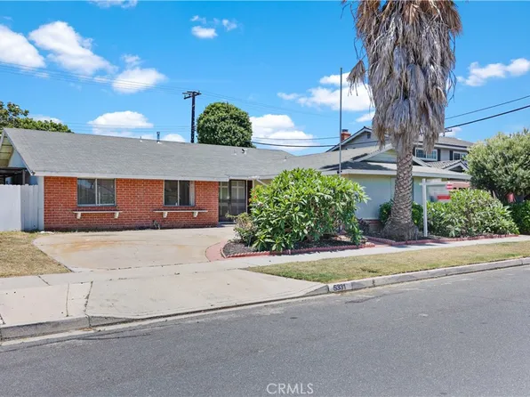 5331 Vallecito Ave, Westminster, CA 92683