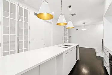 Rented by Halstead Real Estate