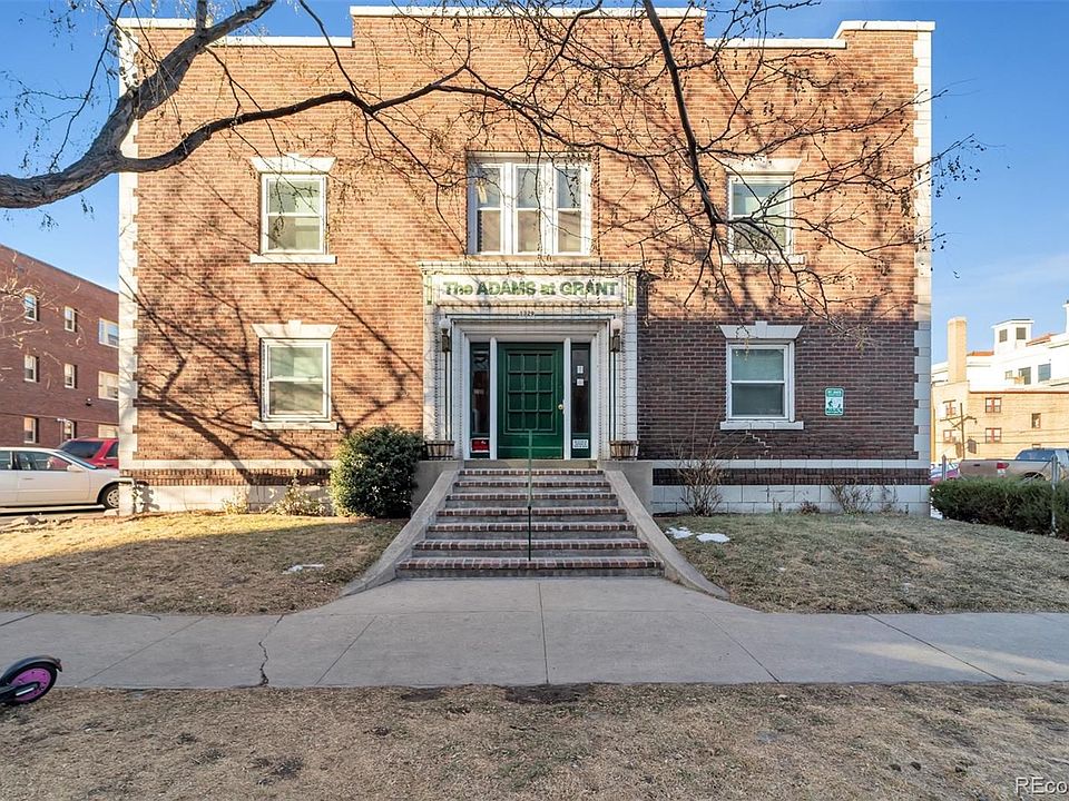 1st image of 1329 N Grant St #23