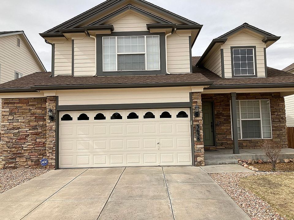 1st image of 3638 Shady Rock Dr
