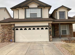 3638 Shady Rock Dr, Colorado Springs, CO 80920