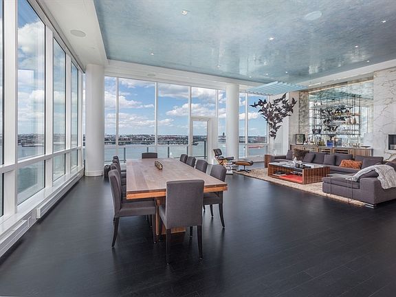 4th image of 50 Liberty Dr #Penthouse 2a