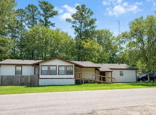 120 Westlake Rd, Trinity, TX 75862