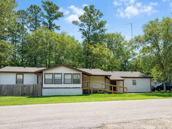 120 Westlake Rd, Trinity, TX 75862