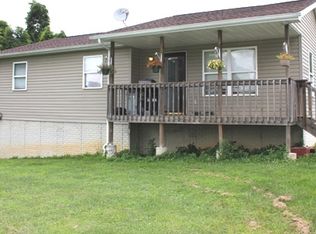 6033 Boyer Rd, Guysville, OH 45735