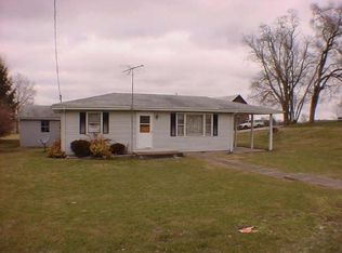 7830 E Blue Ridge Rd, Shelbyville, IN 46176