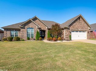 1415 Gardenia, Conway, AR 72034