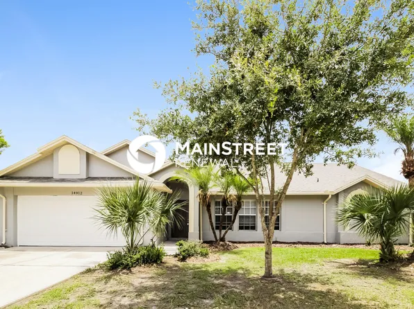 14912 Day Lily Ct, Orlando, FL 32824