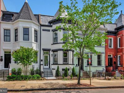 1713 4th St NW, Washington, DC, 20001