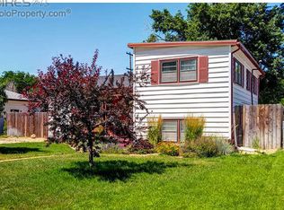 2419 12th Ave, Greeley, CO 80631