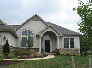 111 Garrity Rd, Millersville, PA 17551