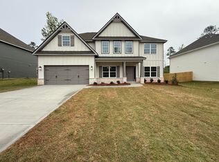 449 Bronco Pass #85, Evans, GA 30809