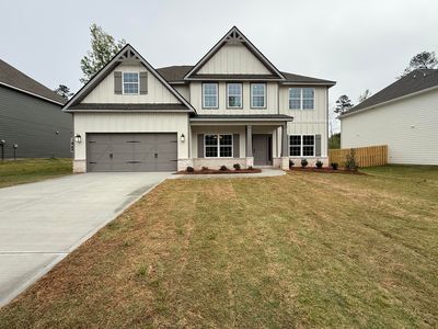 449 Bronco Pass #85, Evans, GA, 30809