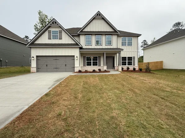 449 Bronco Pass #85, Evans, GA 30809