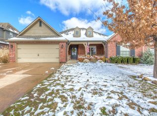 3707 W 108th Ct S, Jenks, OK 74037