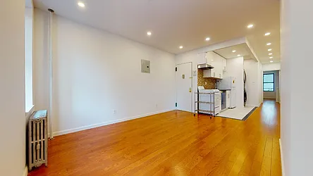 Rented by Bond New York