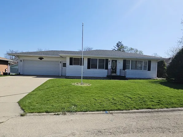 401 E Park St, Morrison, IL 61270