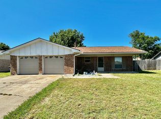 7203 NW Kingsbury Ave, Lawton, OK 73505