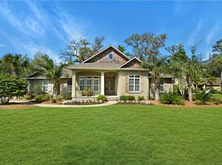 10 Willow Ct, Brunswick, GA 31523