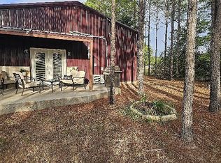 1515 Fm 247 Rd, Huntsville, TX 77320