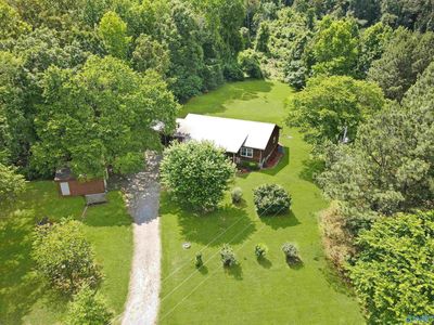 401 Worley Dr, Owens Cross Roads, AL, 35763