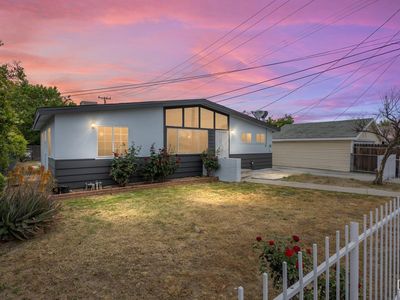 515 10th St, Bakersfield, CA, 93304