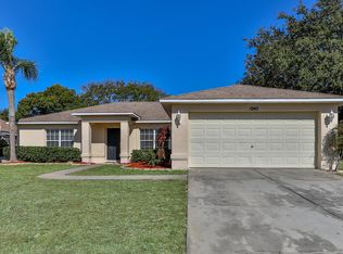 1045 Archway Dr, Spring Hill, FL 34608