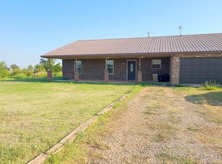 2851 Cobalt Ct NW, Piedmont, OK 73078