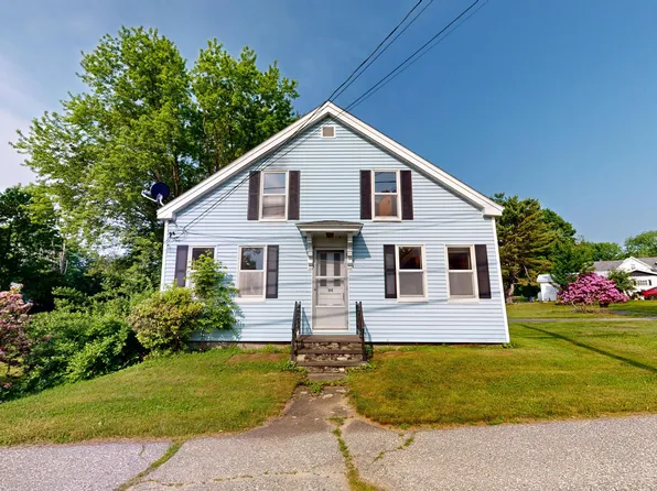 84 Elm Street, Sabattus, ME 04280
