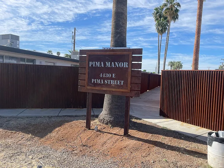 4430 E Pima St — Photo 9