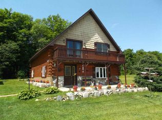 N-6427 Co Road H 15, Shingleton, MI 49884