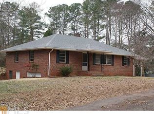 1070 Powell Wright Rd, Marietta, GA 30066