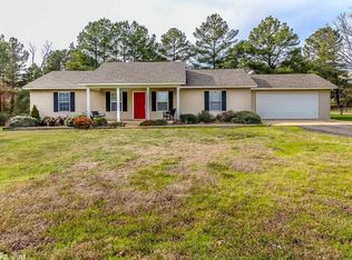 284 S Ross Maddox Rd, Pearcy, AR 71964