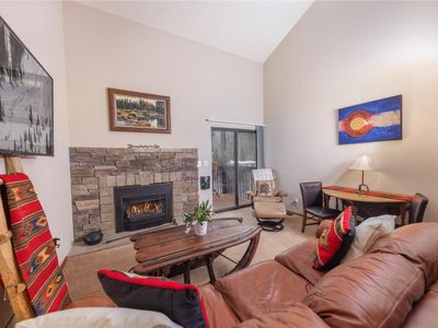 570 Bills Ranch Rd APT 335, Frisco, CO, 80443