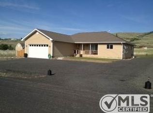 41260 Beethoven Rd, Deer Meadows, WA 99122