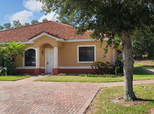 1611 Cumin Dr, Poinciana, FL 34759
