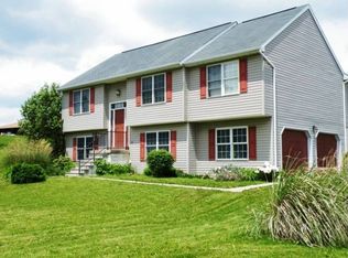 2775 Coldspring Rd, York, PA 17404