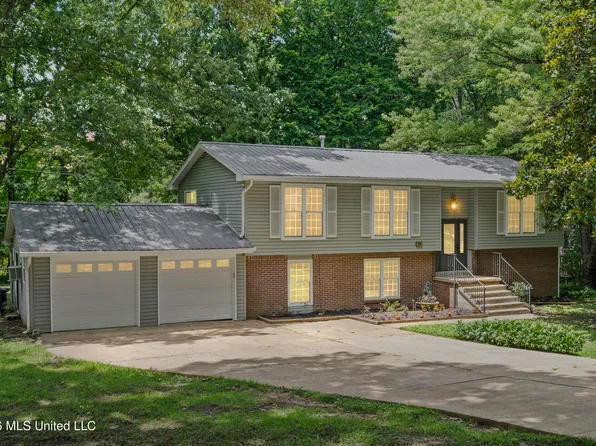 7145 Westbranch Rd, Olive Branch, MS 38654