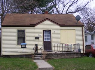 1738 Montana Ave, Flint, MI 48506